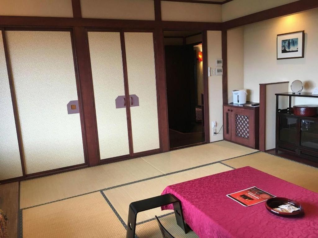 Otaru Furukawa Hotel Exterior foto