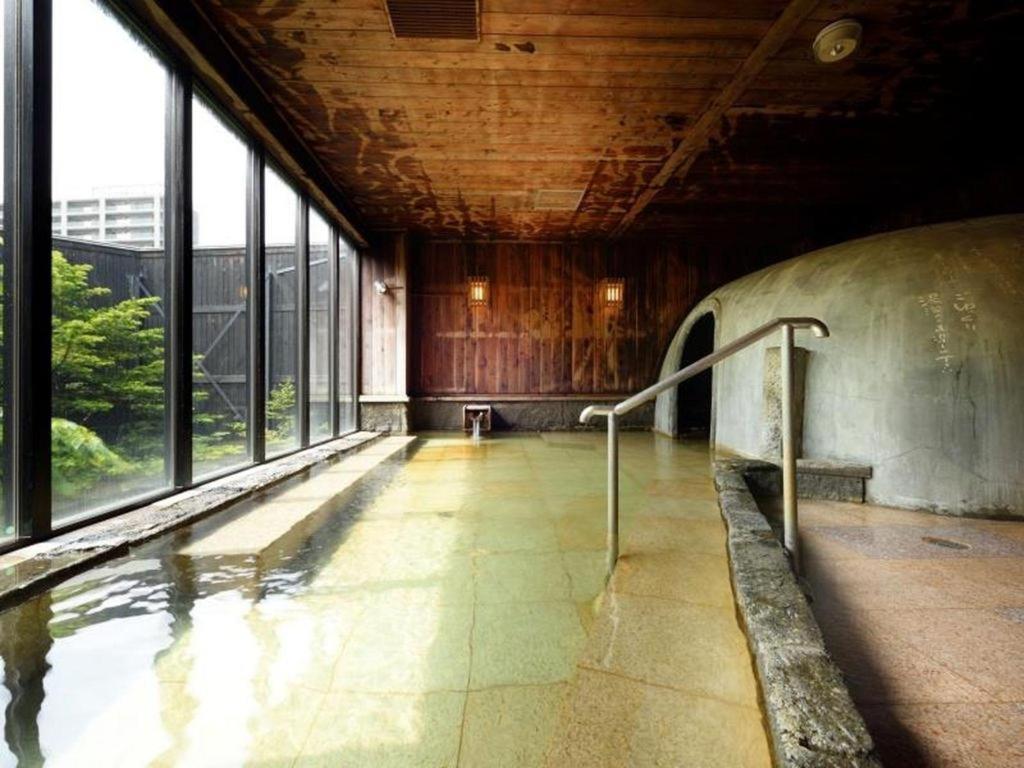 Otaru Furukawa Hotel Exterior foto