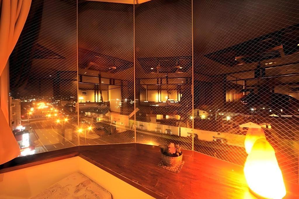 Otaru Furukawa Hotel Exterior foto